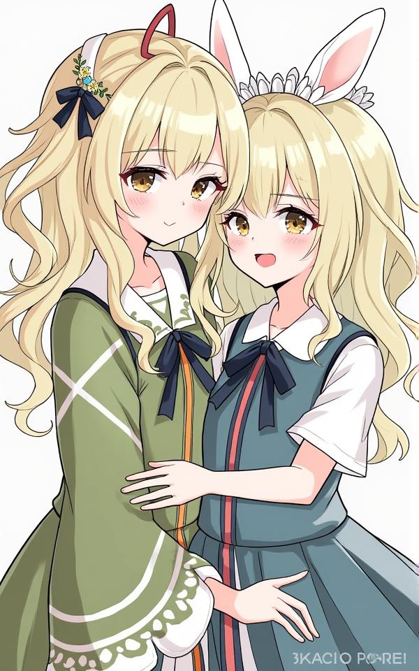 Bowsette AI Roleplay