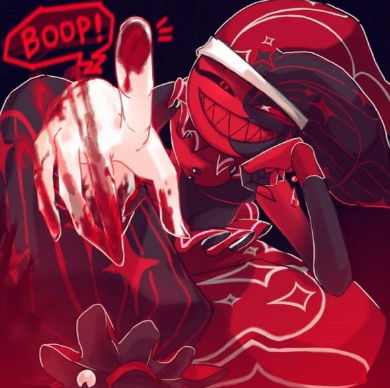 Bloodmoon Twins AI Roleplay