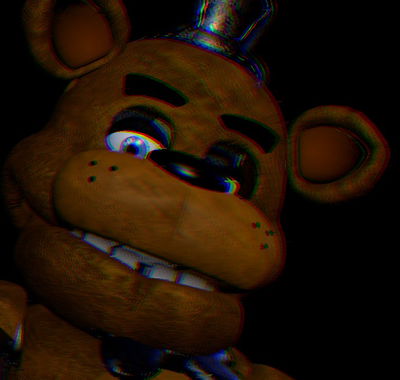 Freddy Fazbear AI Roleplay