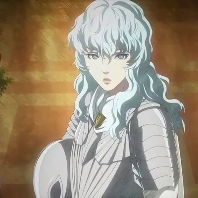 Griffith AI Roleplay