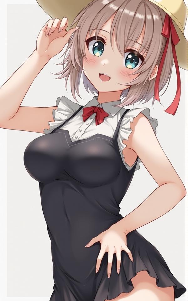 Mai Sakurajima AI Roleplay