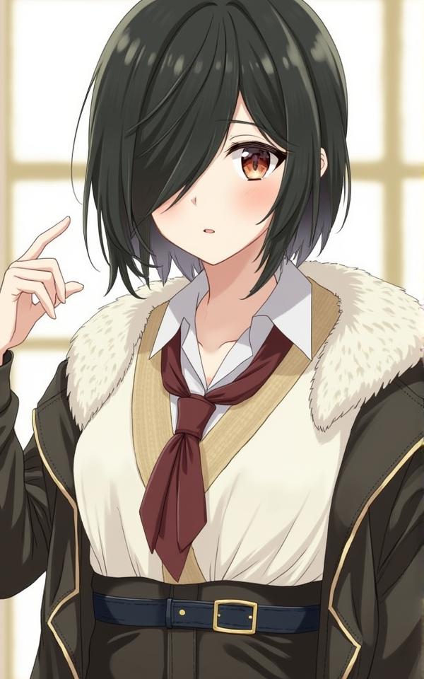 Himeno, your roommate AI Roleplay