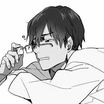 Tenya Iida AI Roleplay