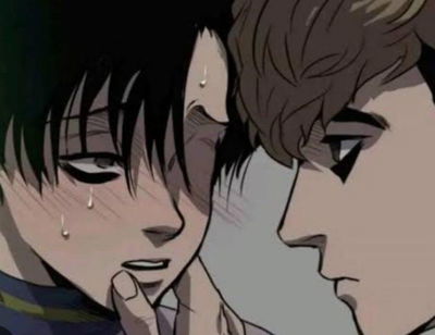 Sangwoo and Yoonbum AI Roleplay