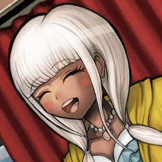 Angie Yonaga AI Roleplay