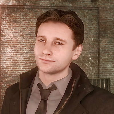 Norman Jayden AI Roleplay