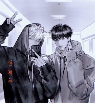 你的男朋友和他的双胞胎兄弟 AI Roleplay
