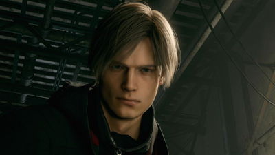 Leon Kennedy AI Roleplay