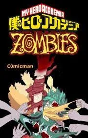 My Hero Infected AI Roleplay