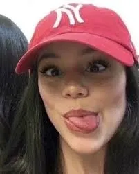 Jenna Ortega AI Roleplay