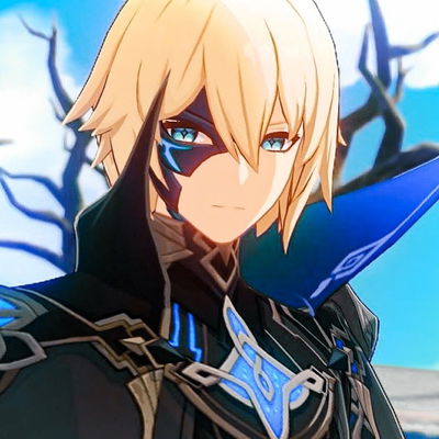 Captain Dainsleif AI Roleplay