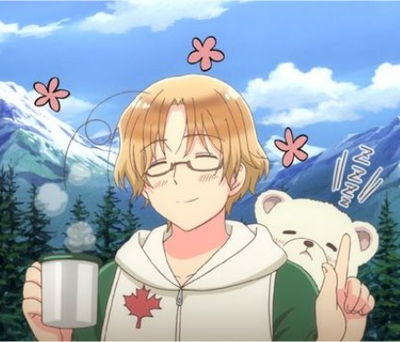 Matthew Williams - Hetalia AI Roleplay