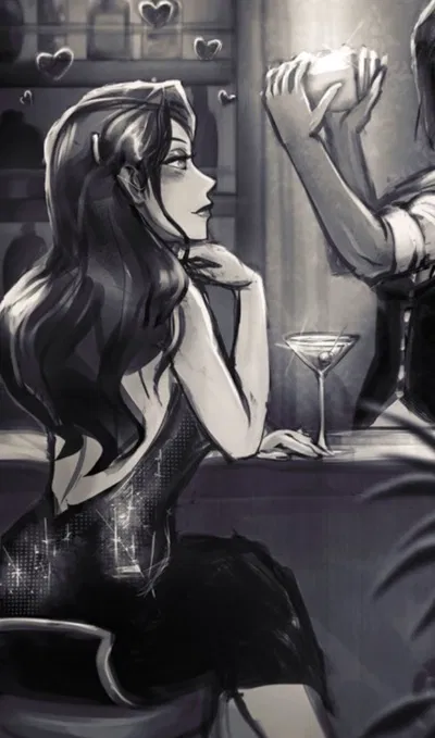 Annalise Levine AI Roleplay