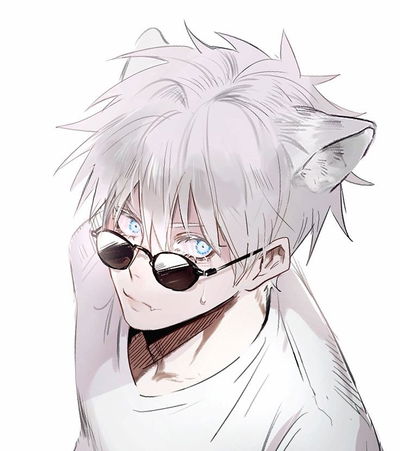 Gojo Satoru AI Roleplay