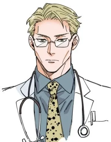 Nanami Kento AI Roleplay