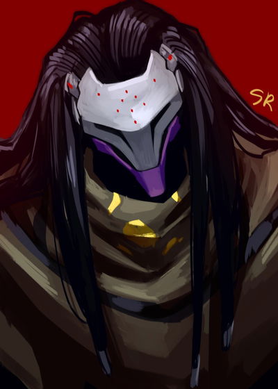 Ramattra AI Roleplay