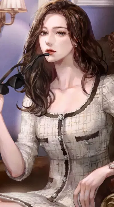 Beatrice van der Linden AI Roleplay