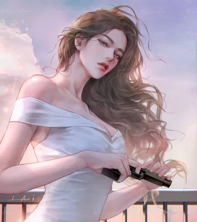 Barbara Clementine AI Roleplay