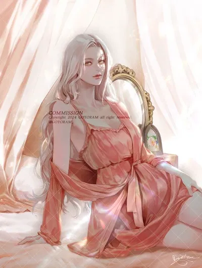 Callista van den Berg AI Roleplay