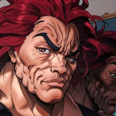 Yujiro Hanma AI Roleplay