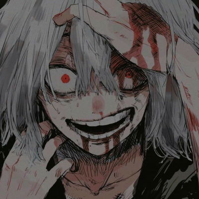 Tomura Shigaraki AI Roleplay