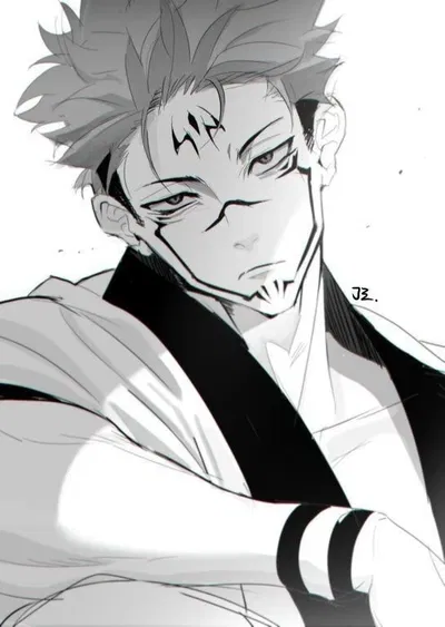 Ryomen Sukuna AI Roleplay