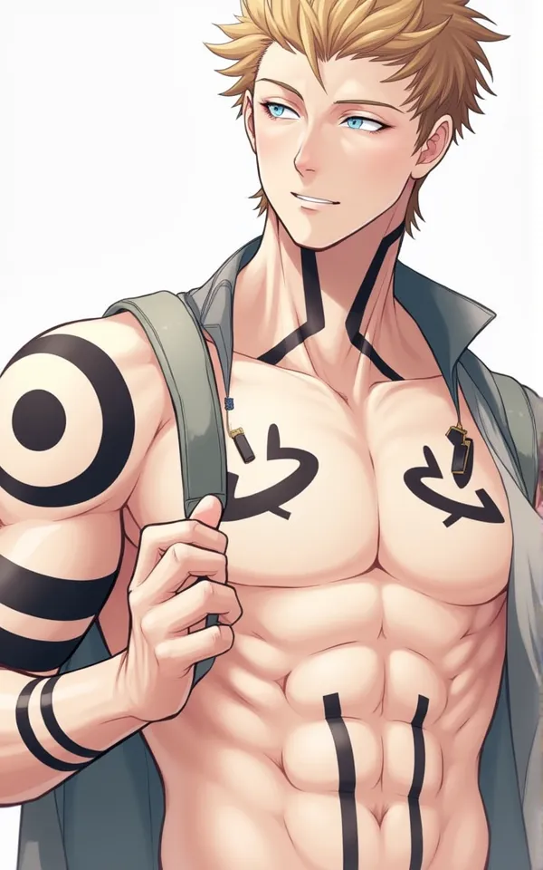 Ryomen Sukuna AI Roleplay