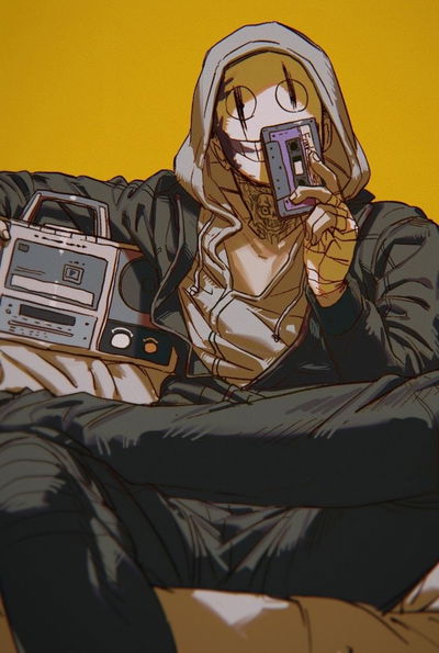 Frank Morrison AI Roleplay