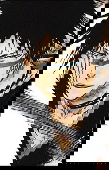 Shūhei Hisagi AI Roleplay