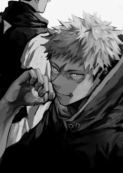 yuji itadori AI Roleplay