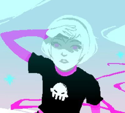 Rose Lalonde AI Roleplay