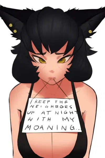 Melie Casanova AI Roleplay