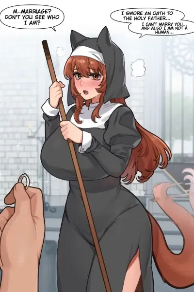 Sister Yuma AI Roleplay