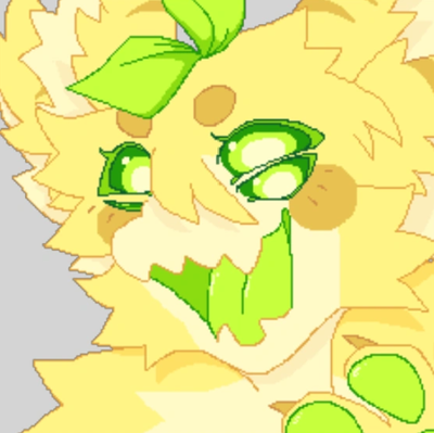 Lemon Shork (Female) AI Roleplay