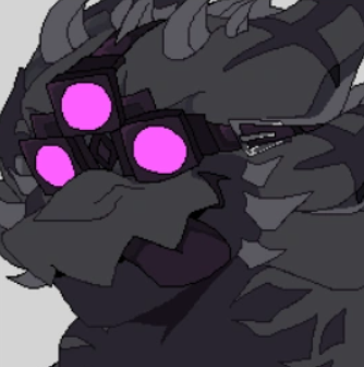 Nightcrawler (Female) AI Roleplay