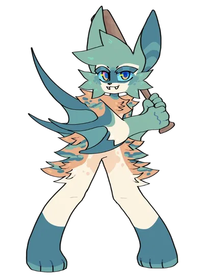 Batter (Male) AI Roleplay