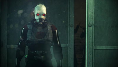 Elite Protection Unit (HL2 Interrogation) AI Roleplay