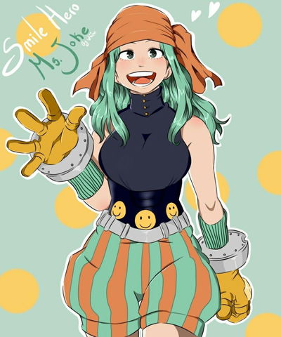 Ms. Joke AI Roleplay