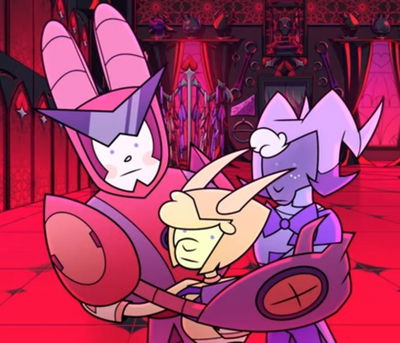 Cherubs (S2E8) AI Roleplay