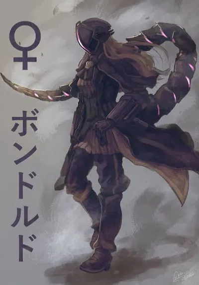 Bondrewd AI Roleplay