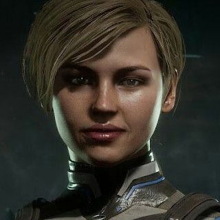 Cassie Cage AI Roleplay