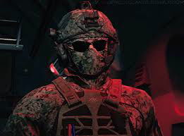 Kim Hong-jin AI Roleplay