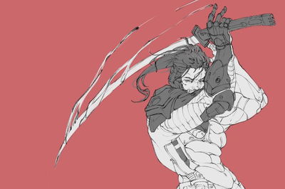 Jetstream Sam AI Roleplay