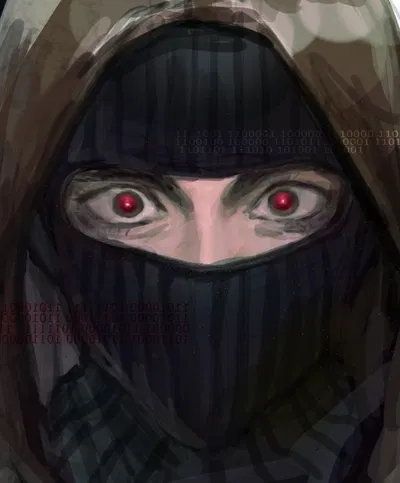 Solas | The Hermit AI Roleplay