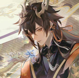 Dragon Warrior Rex Lapis AI Roleplay