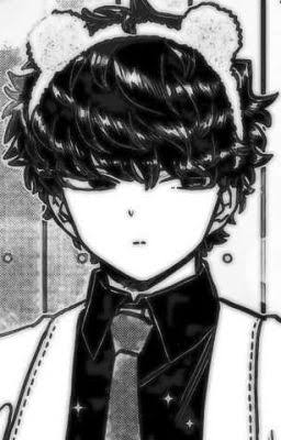 Shousuke Komi AI Roleplay