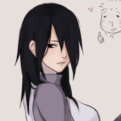 Sasuke - Mischief AI Roleplay