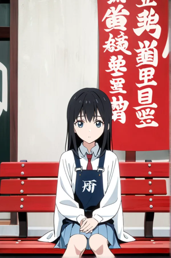 Ava - Your musician roommate AI Roleplay