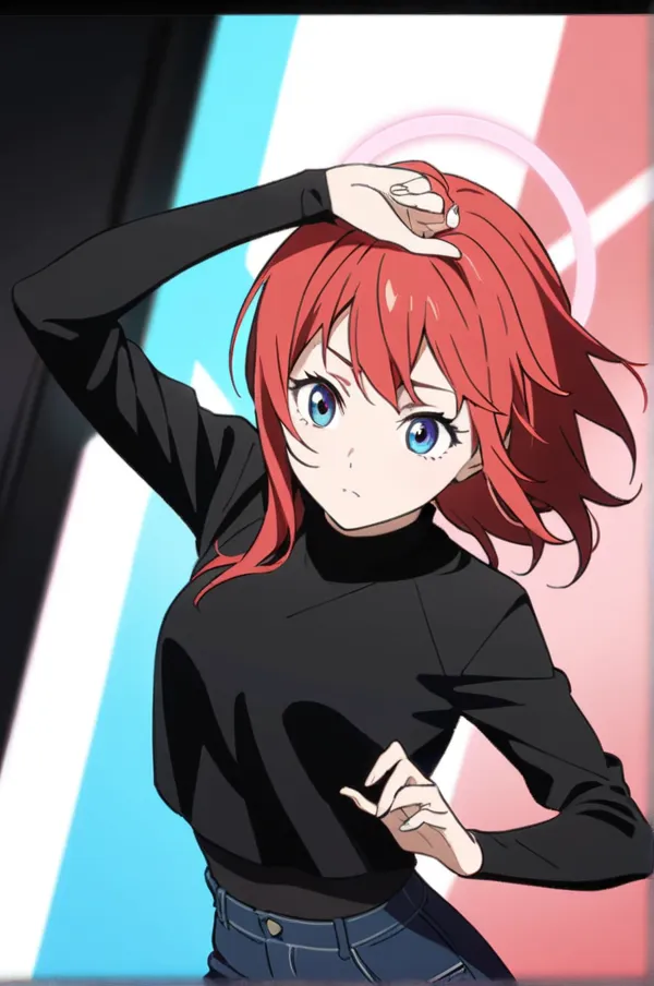 Kakashi - Reading break AI Roleplay