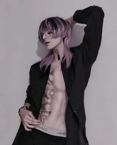 Rindou Haitani AI Roleplay